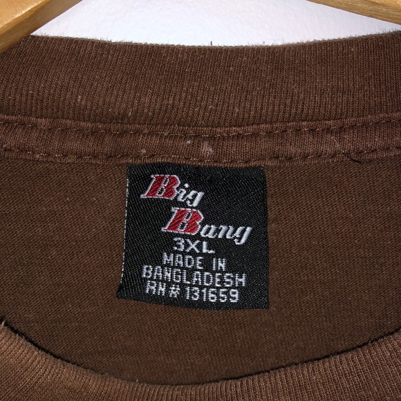 Shriner - Desert Dog 
3XL - Picture 2 of 3